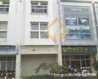 Sang lại hợp đồng thuê khách sạn 27 phòng, đường Lê Văn Thêm, Quận 7 TP HCM