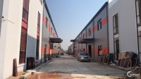 Cho thuê nhà xưởng Quế Võ 1 – 1.350m2, có trần thạch cao, Giá siêu đẹp.