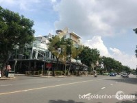 Cho thuê nhà 5 tầng lầu khu dân cư Phú Mỹ Hưng thuộc Hưng Phước TP HCM