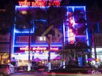 Không người quản lý cần cho thuê lại nguyên căn khách sạn Phú Mỹ Hưng TP HCM