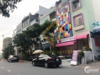 Cho thuê nguyên căn Căn hộ dịch vụ - Khách sạn 11 phòng khu Hưng Phước  TP HCM