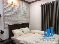 Chung cư Sơn An Plaza 2PN nội thất đẹp hiện đại 10tr