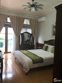 Cần cho thuê căn hộ 80m2 tại Tạ Quang Bửu giá 9tr/tháng