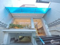 Văn phòng 80m2 khu K300 - Tân Bình - chính chủ cho thuê, full nội thất