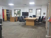 Chính chủ cho thuê văn phòng hiện đại, tiện nghi tại Thanh Xuân, HN 35-1000m2