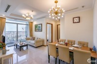 Vinhome central park căn hộ dịch vụ  theo ngày tuần tháng  chuẩn 5*