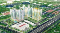 Charm City - Biểu Tượng Sống Đẳng Cấp Cho Thành Phố Dĩ An