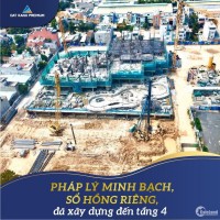 chỉ 1 tỷ 7/ 2PN sở hữu căn hộ 5sao có TTTM Vincom (đã hiện hữu)