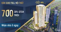 Căn Hộ 2PN - 3PN, Gía 22TR/M2 Thanh Toán 30% Nhận Nhà, HTLS 0% Trong 18 Tháng