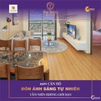 THE TERRA - AN HƯNG TỪ 450 TRIỆU SỞ CĂN 2PN FULL NỘI THẤT