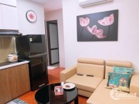 Giá rẻ, full đồ, nhận căn hộ mới 100% tại Chung cư mini Tân Mai – Hoàng Mai