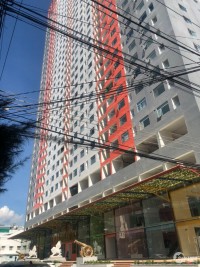 Cần bán căn hộ Napolion tầng 6 - TPNha Trang - Khánh Hòa.
