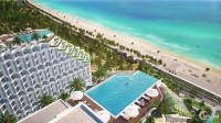 Bán căn hộ khách sạn Apec Mandala Wyndham Mũi Né giá mới nhất 2020