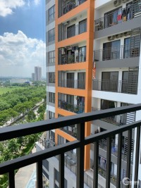 Căn hộ The Sun Avenue Q2 2PN 73m2 Block S1 view mặt tiền Mai Chí Thọ.