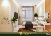 Sở hữu căn hộ hiện đại 4.0 CitiGrand 2PN 2WC - Giá gốc CĐT /0812512439