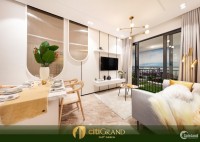 Citi Grand căn hộ cao cấp 2 Pn rẻ nhất khu Đông
