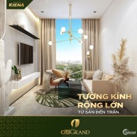 CITIGRAND - CĂN HỘ CHẤT LƯỢNG CAO CẤP DÀNH CHO NGƯỜI TRẺ THÀNH ĐẠT