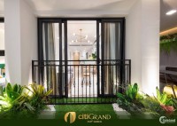 CITI GRAND - CĂN HỘ CAO CẤP, ĐẦY ĐỦ TIỆN ÍCH, GIÁ TỐT NHẤT Q.2 /TT LINH HOẠT 36t