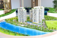 Suất 4 căn hộ cao cấp 2PN tầng 14 từ dự án D’lusso Emerald