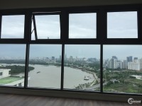 Bán Duplex Đảo Kim Cương, tháp Bahamas, 308m2, view trực diện sông SG, Bitexco