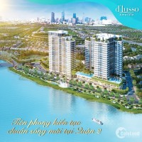 chỉ cần thanh toán 30% để sở hữu căn hộ Dlusso quận 2