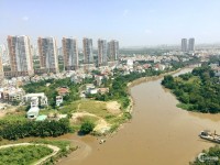 Bán gấp 3PN Đảo Kim cương view sông SG, sông GOT siêu đẹp. 8.5 tỷ full NT