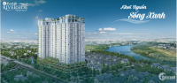 Căn hộ Ecolife Riverside chưng cư đạt tiêu chuẩn Xanh Quốc Tế tại Quy Nhơn