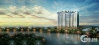 Chỉ 1,2 tỷ- nhận ngay sổ hồng lâu dài căn hộ cao cấp Ecolife Riverside Quy Nhơn