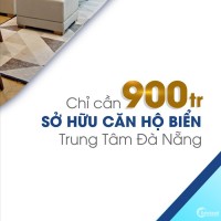 căn hộ soleil ánh dương đà nẵng 100% view biển