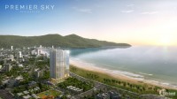 Cần bán căn hộ cao cấp Premier Sky ngay bãi biển Mỹ Khê - Đà Nẵng