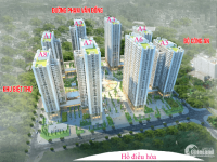 Bán gấp căn hộ 83m2 An Bình City, tầng trung đẹp, Lh: 0388.473.786