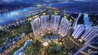 SUẤT NGOẠI GIAO CĂN 3 NGỦ 98M2 VIEW SÔNG HỒNG TẠI SUNSHINE CITY CHỈ  3.5 TỶ