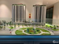 Nhận đặt chỗ ưu tiên toàn bộ quỹ căn tòa A chung cư VCI Tower