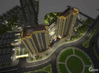 Bán giá gốc CĐT căn hộ từ 1 - 3 phòng ngủ dự án chung cư VCI Tower