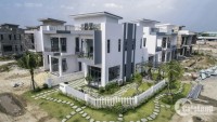 bán nhà phố khu đô thị bella villa giá tốt