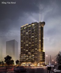 Khu phức hợp Biệt thự, Khách sạn, Chung cư cao cấp Beverly Hills Hạ long 2020
