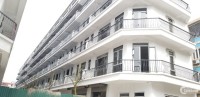 Bán cắt lỗ Shophouse, Nhà mặt phố khu Đại Kim, mặt đường lớn, kinh doanh cực tốt