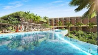 Điểm gì hấp dẫn các nhà đầu tư tại Edna Grand Mercure Mũi né.