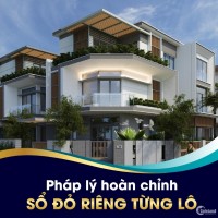 bán căn biệt thự vườn -Đông Tăng Long Bason -Căn góc đường 20m