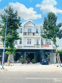 Cần bán gấp căn nhà trung tâm Bàu Bàng diện tích 150m2, giá chỉ 950 triệu