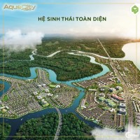 Aqua City Novaland - Thanh toán dàn trải trong 6 năm - 3 năm nhận nhà