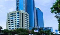 Building Xô Viết Nghệ Tĩnh, Q. Bình Thạnh, DT: 11x35m, 1 trệt 6 lầu