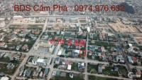 Cơ hội đầu tư đất nền ven biển Cẩm Phả