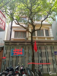 Nhà mặt tiền, Trần Quang Diệu, 75m, 5 tầng, mặt tiền 7m, kinh doanh đỉnh
