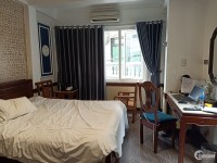 Bán khách sạn Lương Ngọc Quyến, Hoàn Kiếm, thu 110tr/tháng, 60m2*7T, giá 30 tỷ