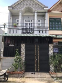 Nhà 1 trệt 1 lầu 5x15m ở đường Trịnh Thị Miếng, gần chợ Ba Bầu, SHR