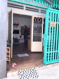 Bán Nhanh Căn Nhà C4 Ngay Chợ Xuân Thới Thượng Đang Cho Thuê