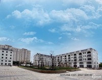 TSG lotussaidong căn hộ cao cấp tại Long Biên