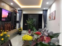 Bán căn hộ chung cư Khu đô thị VCN Phước Hải chưa ở, đã trang bị đầy đủ nội thất