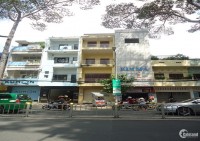 MT Nguyễn Văn Thủ, Q. 1, DT: 320m2, Giá 140 tỷ